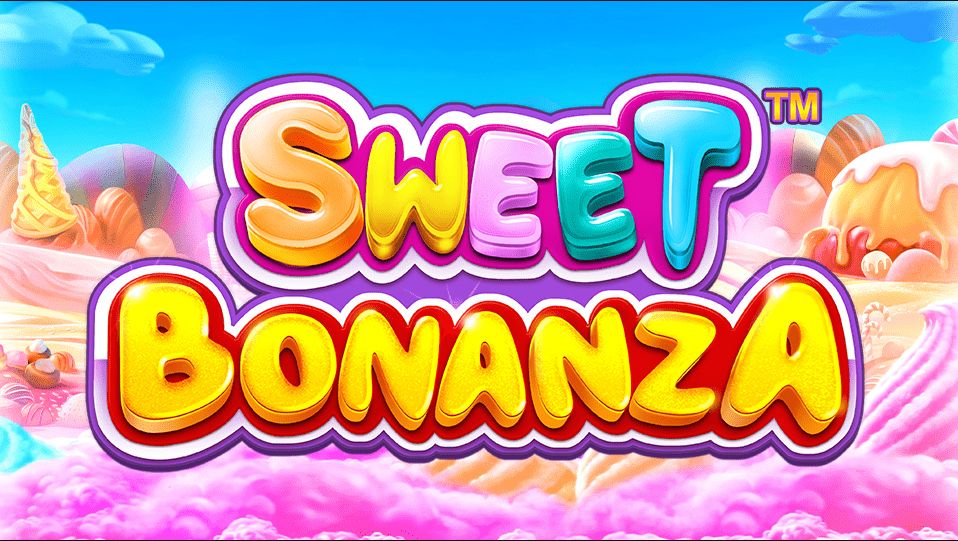 Sweet Bonanza Slot