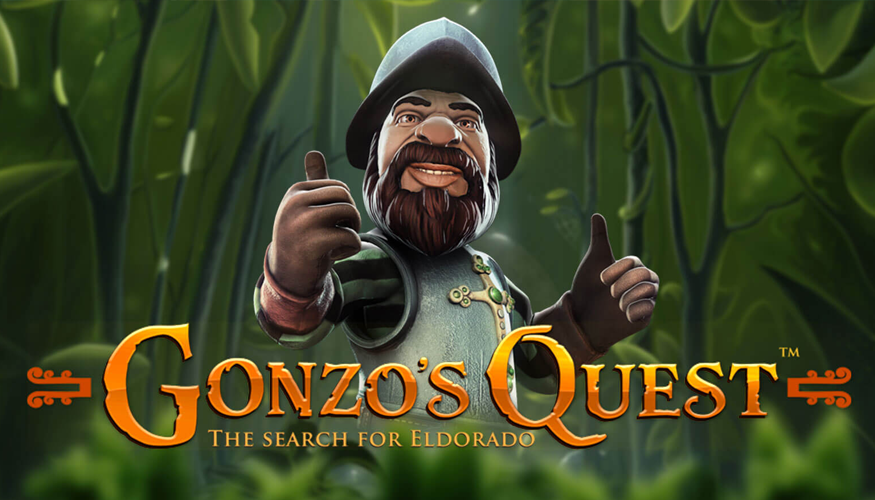 Gonzo's Quest Slot